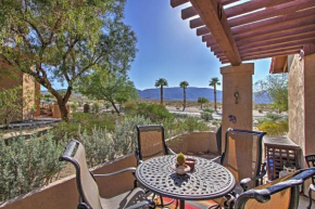 Borrego Springs Condo with Desert and Mountain Views!